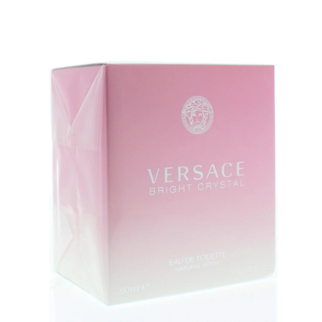 Eau De Toilette Spray 3 oz U27608