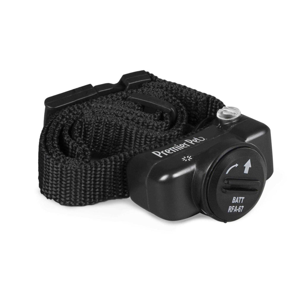 In-Ground Fence Add-A-Dog Collar O8220