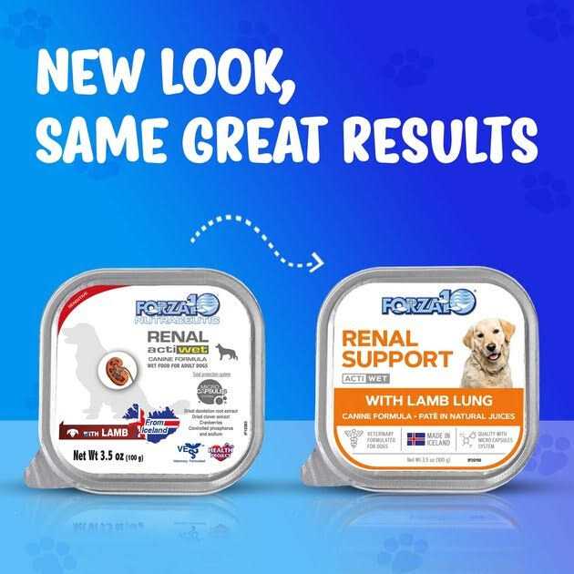 Wet Dog Food G127017