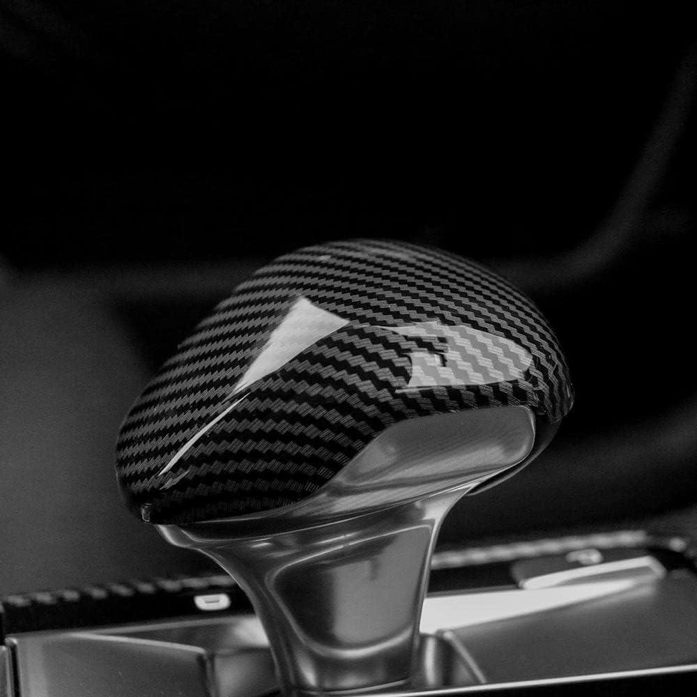ABS Car Gear Shift Knob Cover P20027