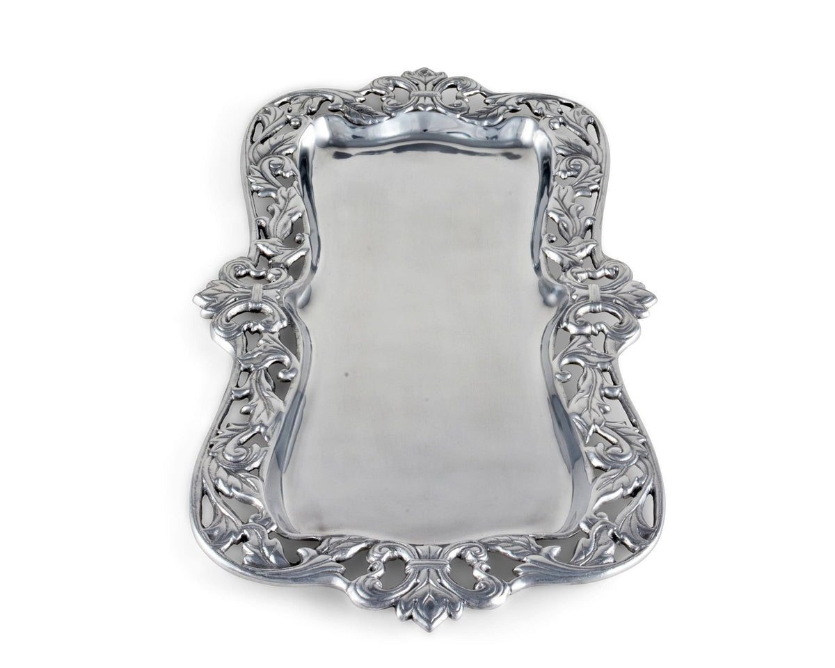 Oblong Tray V455382