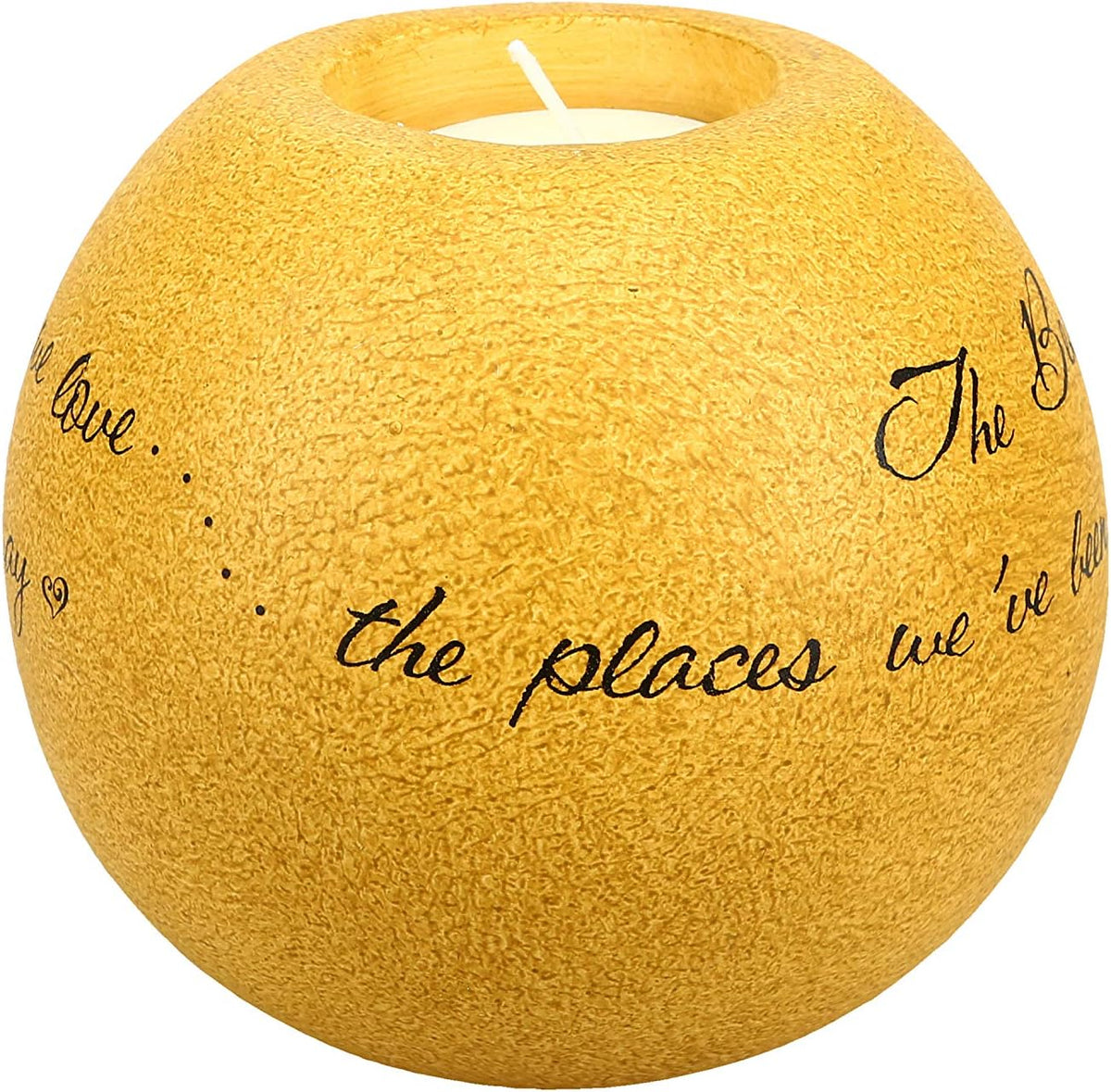 Tea Light Candle 4-1/2-Inch Round N18224