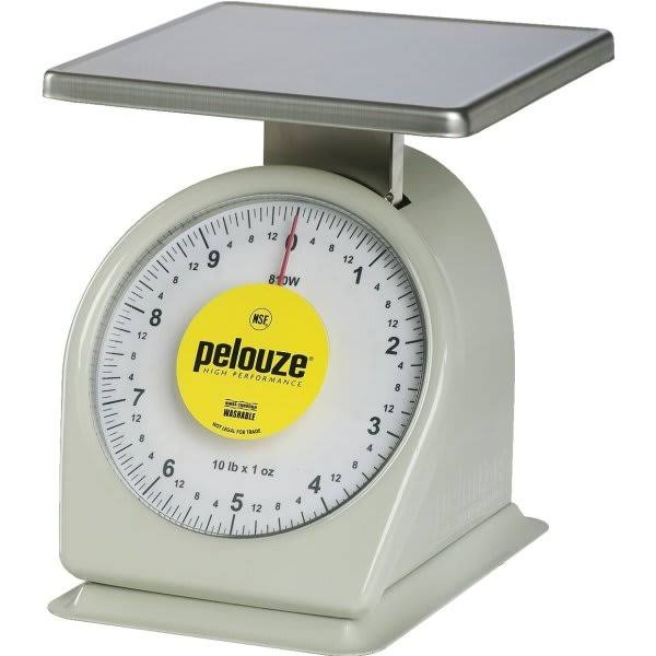 10 lb. Portion Control Scale D6856