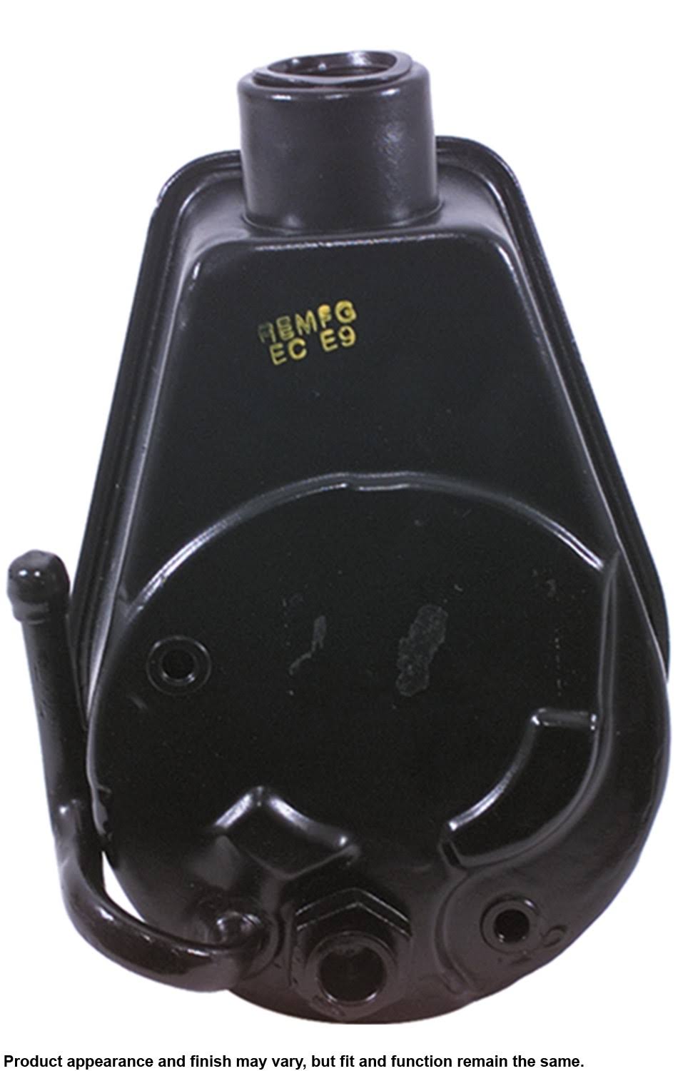 Power Steering Pump B40828