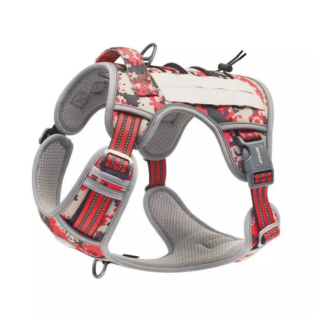 No Pull Dog Harness S556