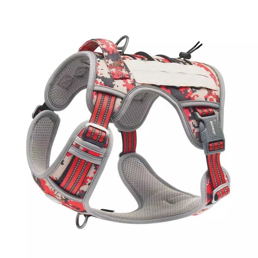 No Pull Dog Harness S556
