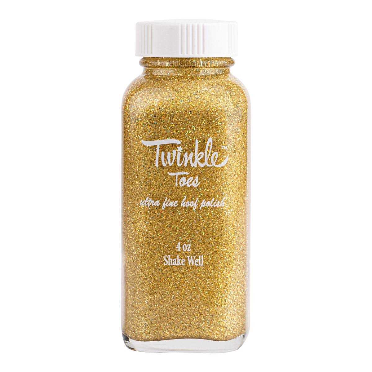 Glitter Hoof Polish Q3084