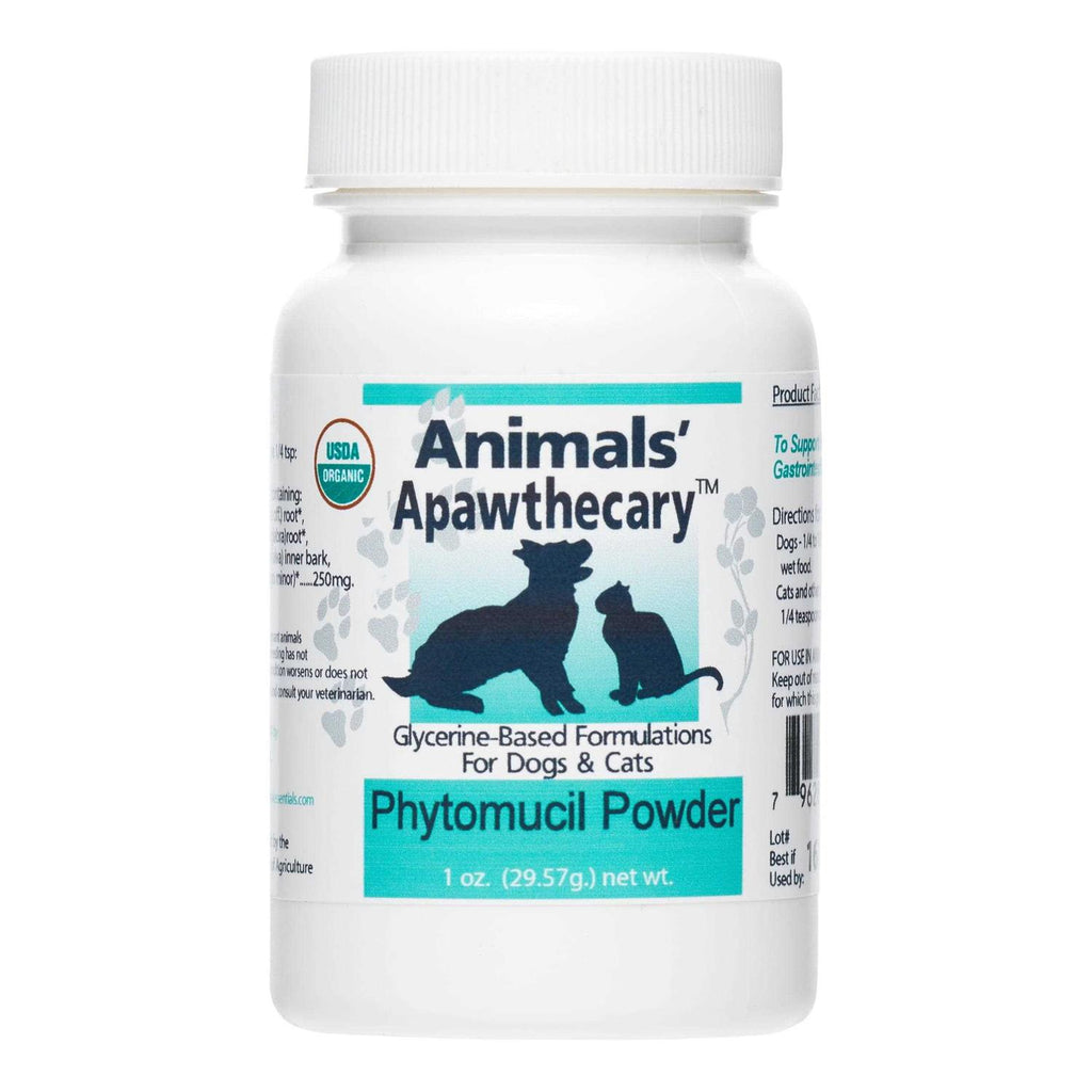 Colon Rescue Powder F269