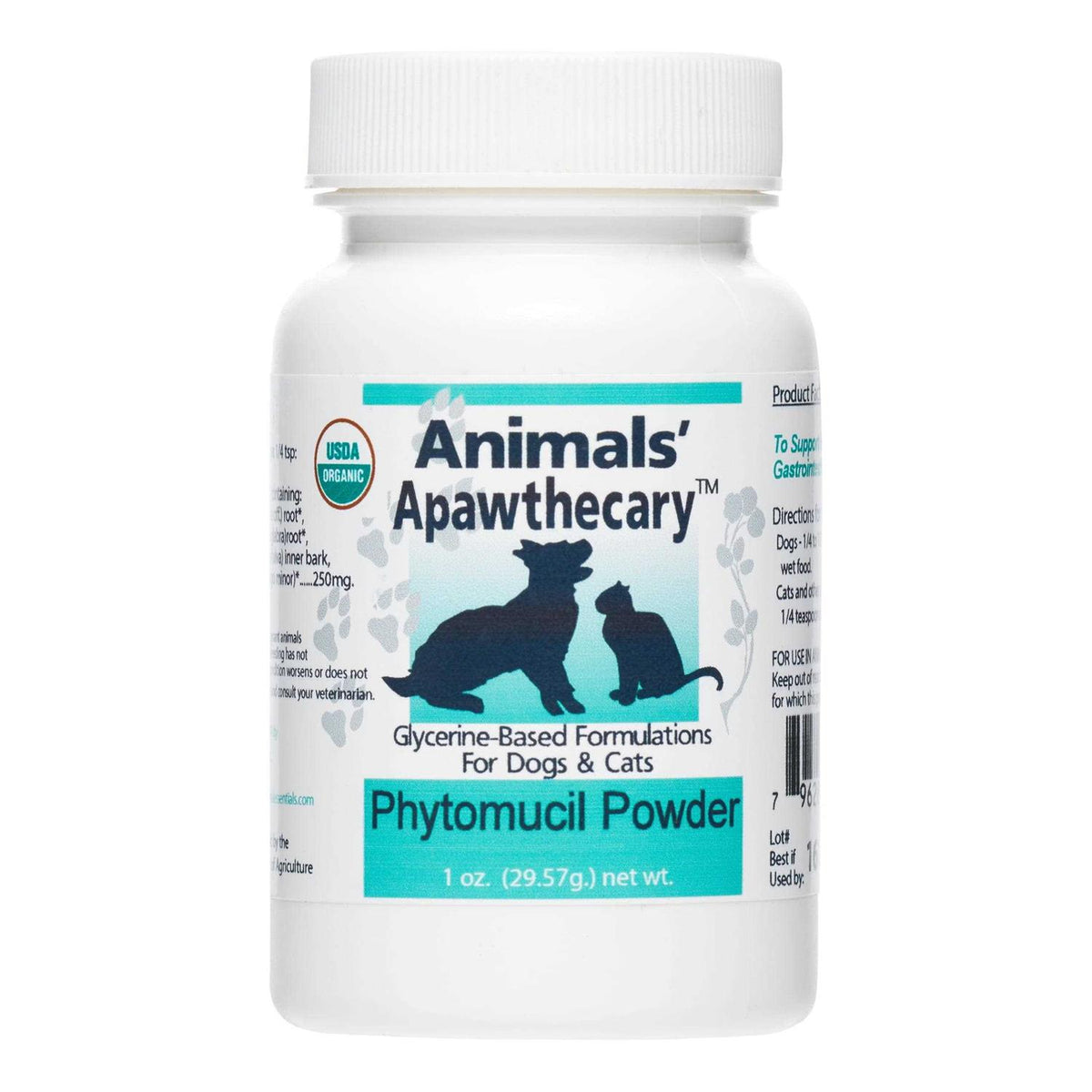 Colon Rescue Powder F269