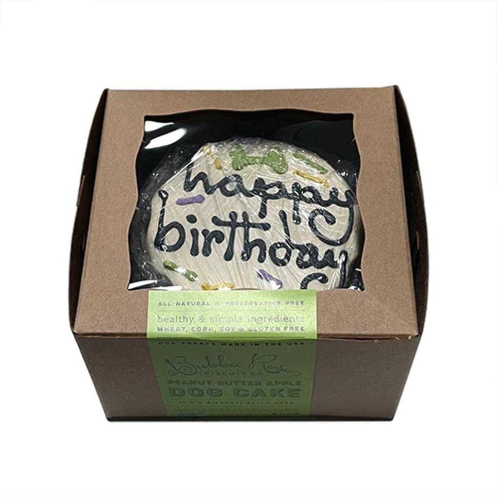 Shelf Stable Birthday Cake R726521