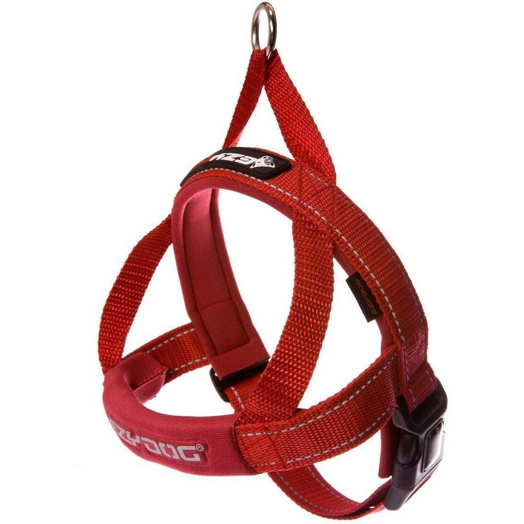 Quick Fit Dog Harness J8479