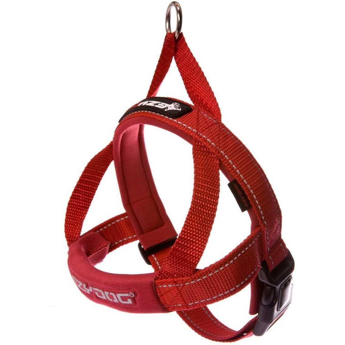 Quick Fit Dog Harness J8479