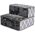 Foldable Pet Steps with CertiPUR-US Certified Foam P684479