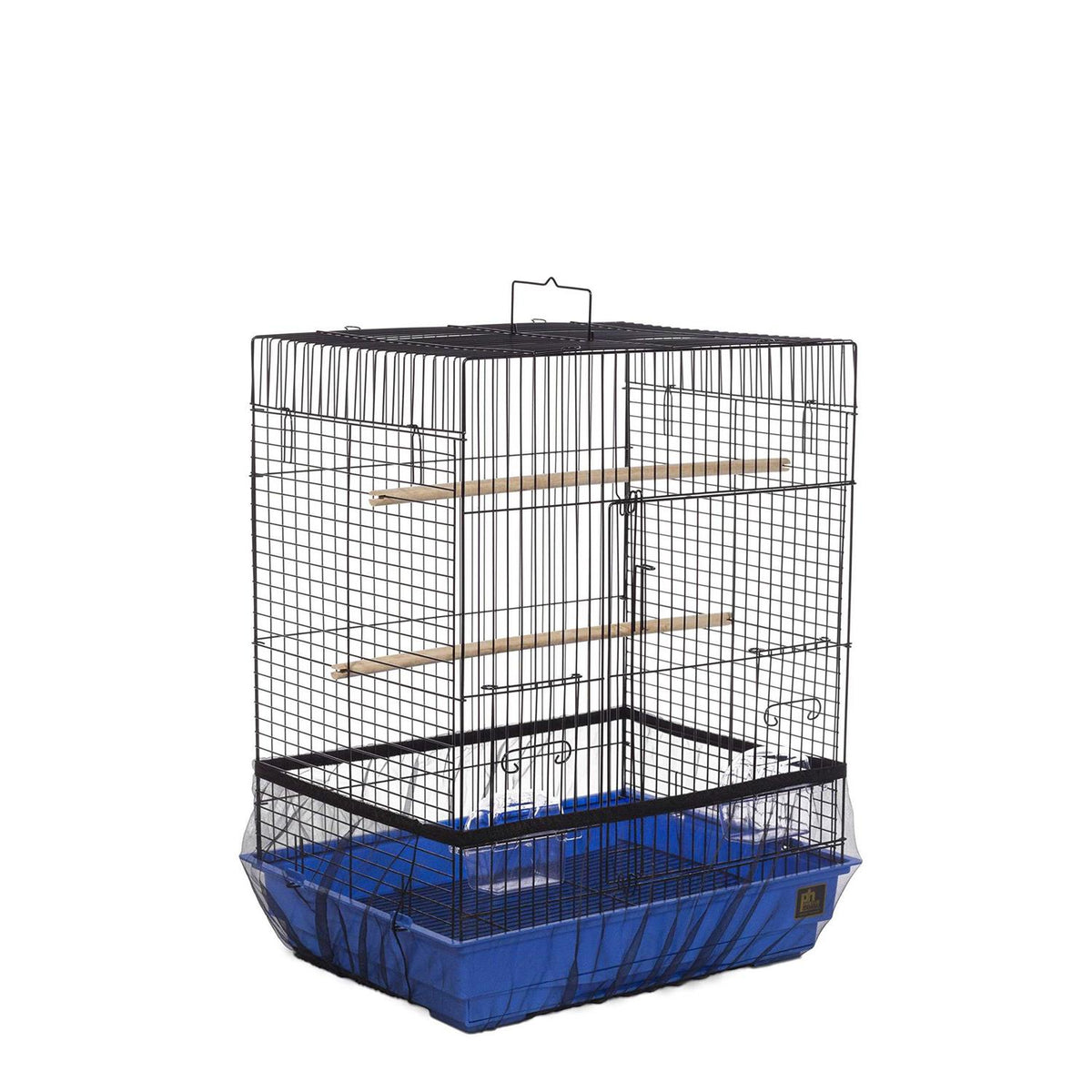 Seed Catcher P6035