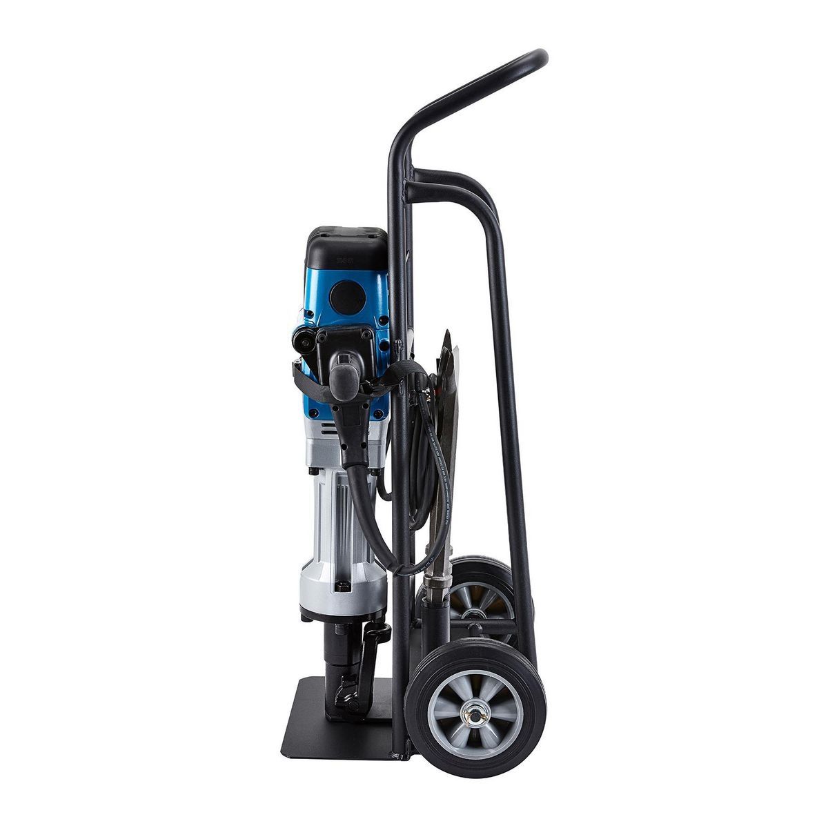350 lb. Capacity Breaker Hammer Cart U78444