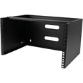 6U 12in Deep Wall Mounting Bracket V739499