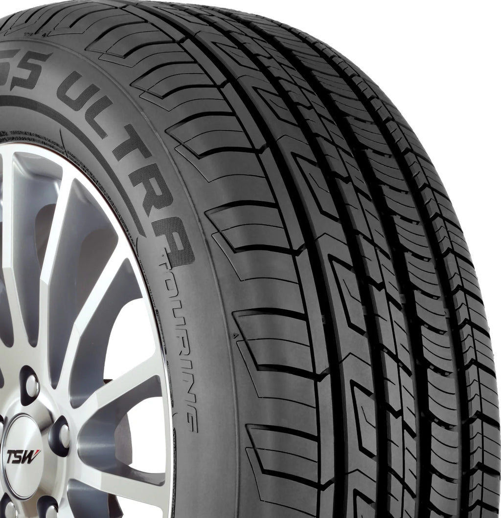 All Season 205/55R16 91V Passenger Tire S436565