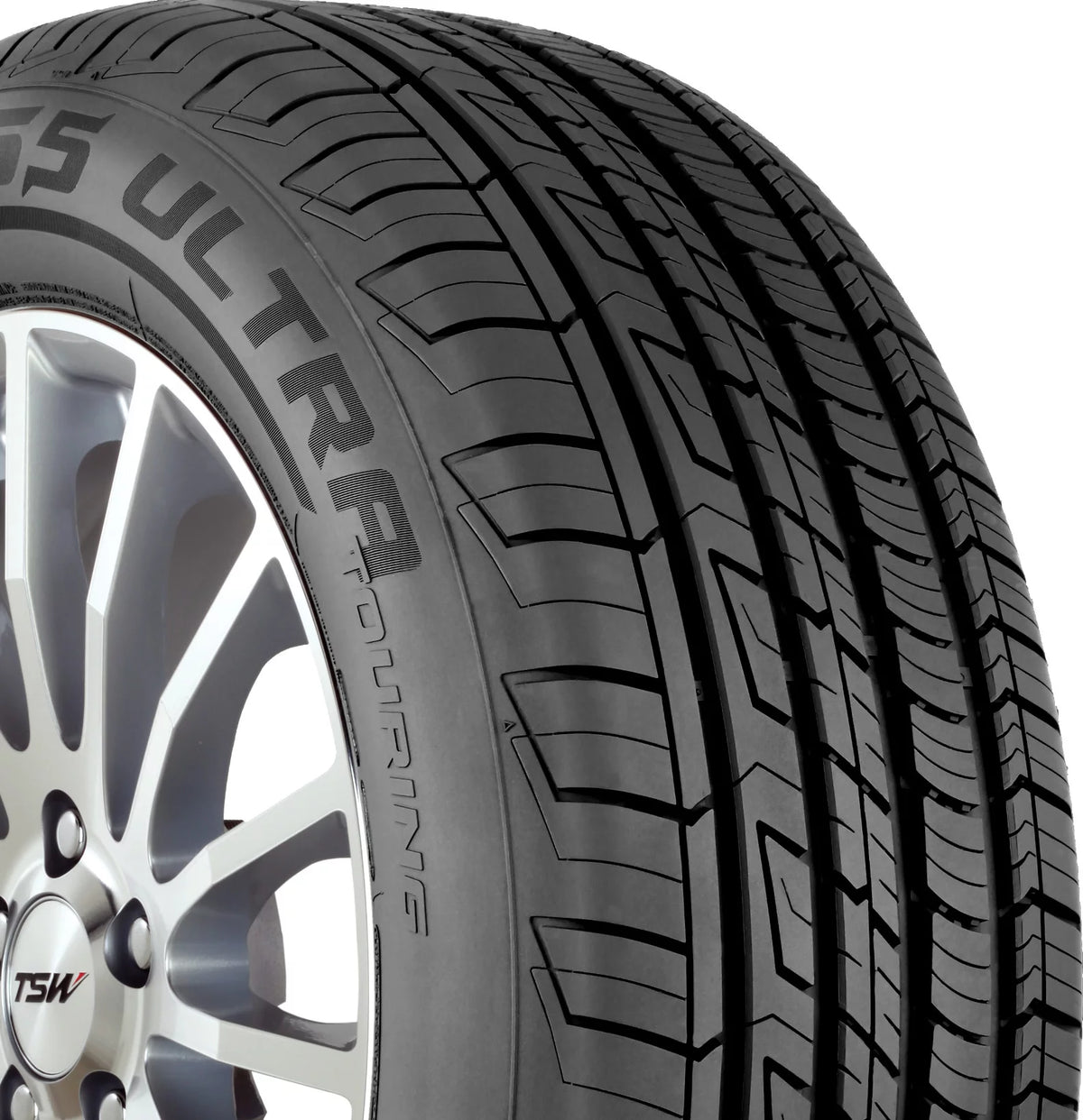 All Season 205/55R16 91V Passenger Tire S436565