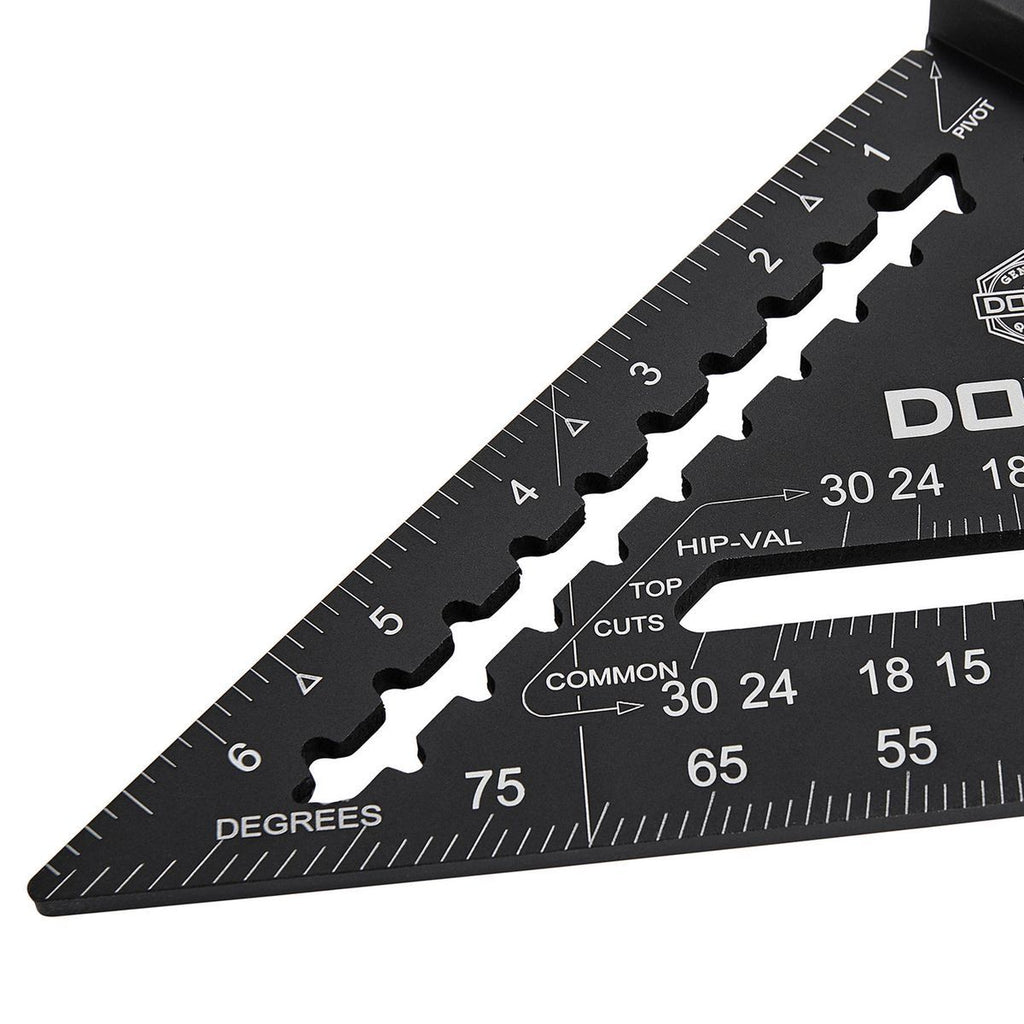 7 in. Rafter Square L153643