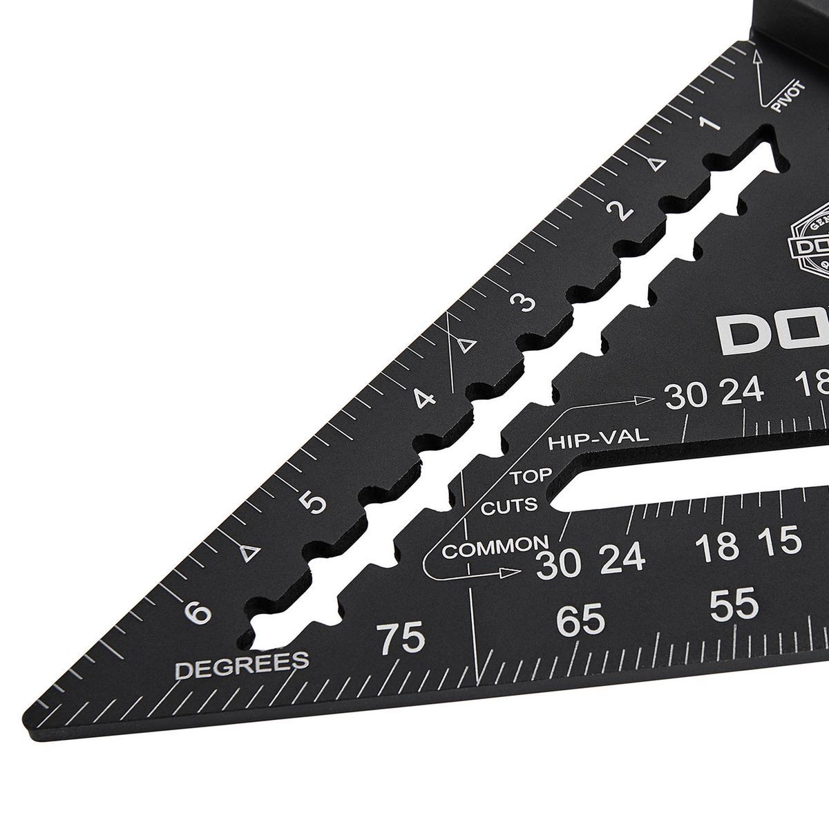 7 in. Rafter Square L153643