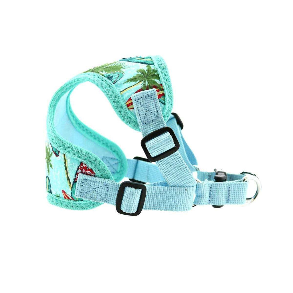 Wrap and Snap Choke Free Dog Harness P877615