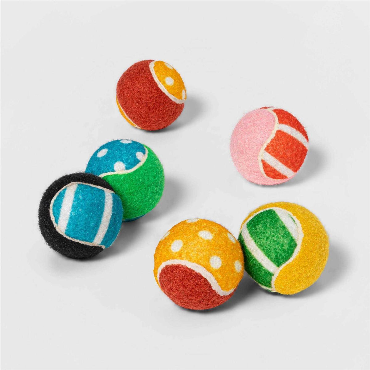 Dog Tennis Ball Toy K634