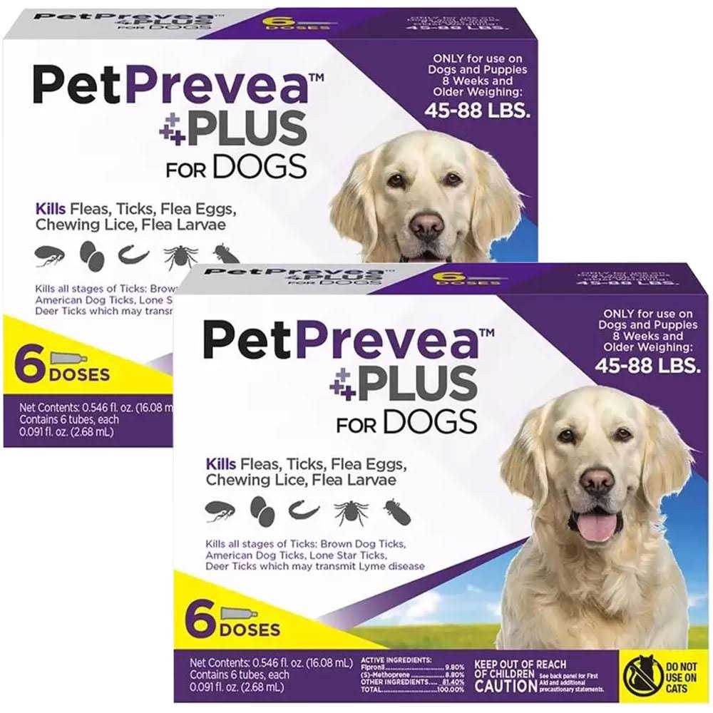 for Dogs 45-88lbs W295873