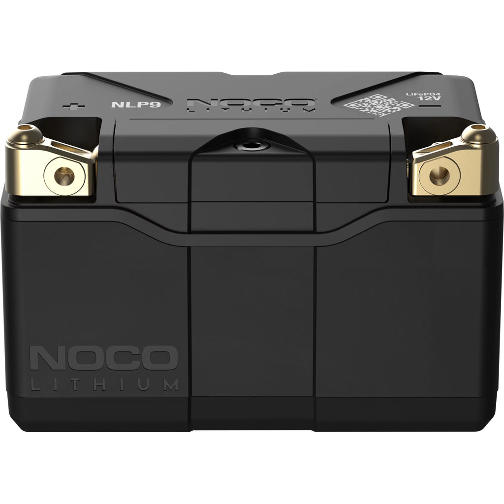 12V 3Ah Lithium Powersport Battery C518895