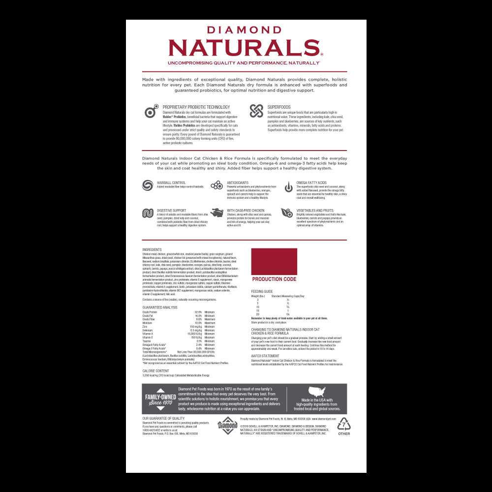 Indoor Dry Cat Food G985990