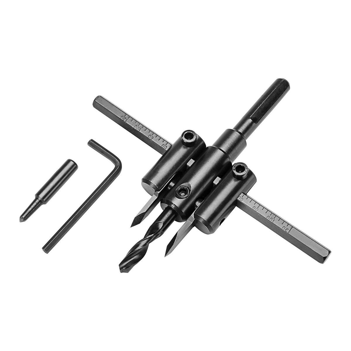 Adjustable Circle Cutter Y369