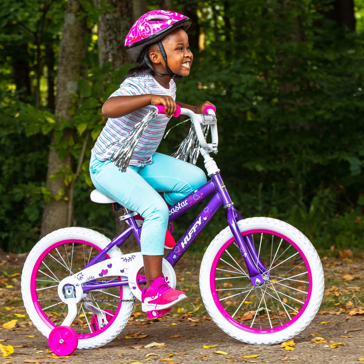18 in. Kids Bike T160