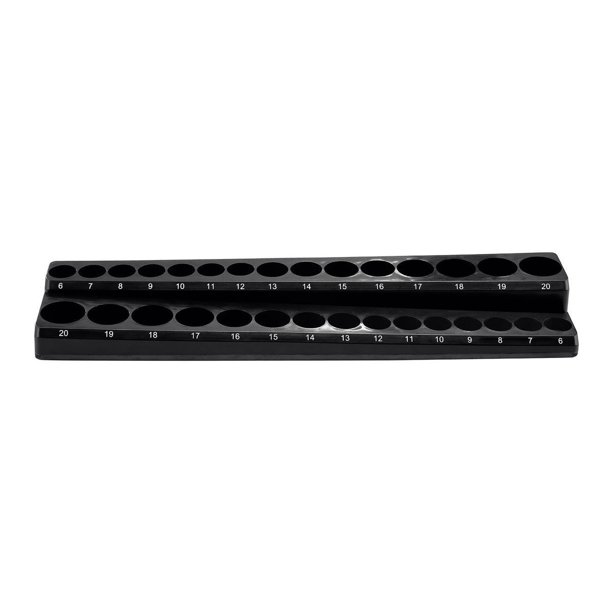 3/8 in. Drive Metric Magnetic Socket Holder Z409