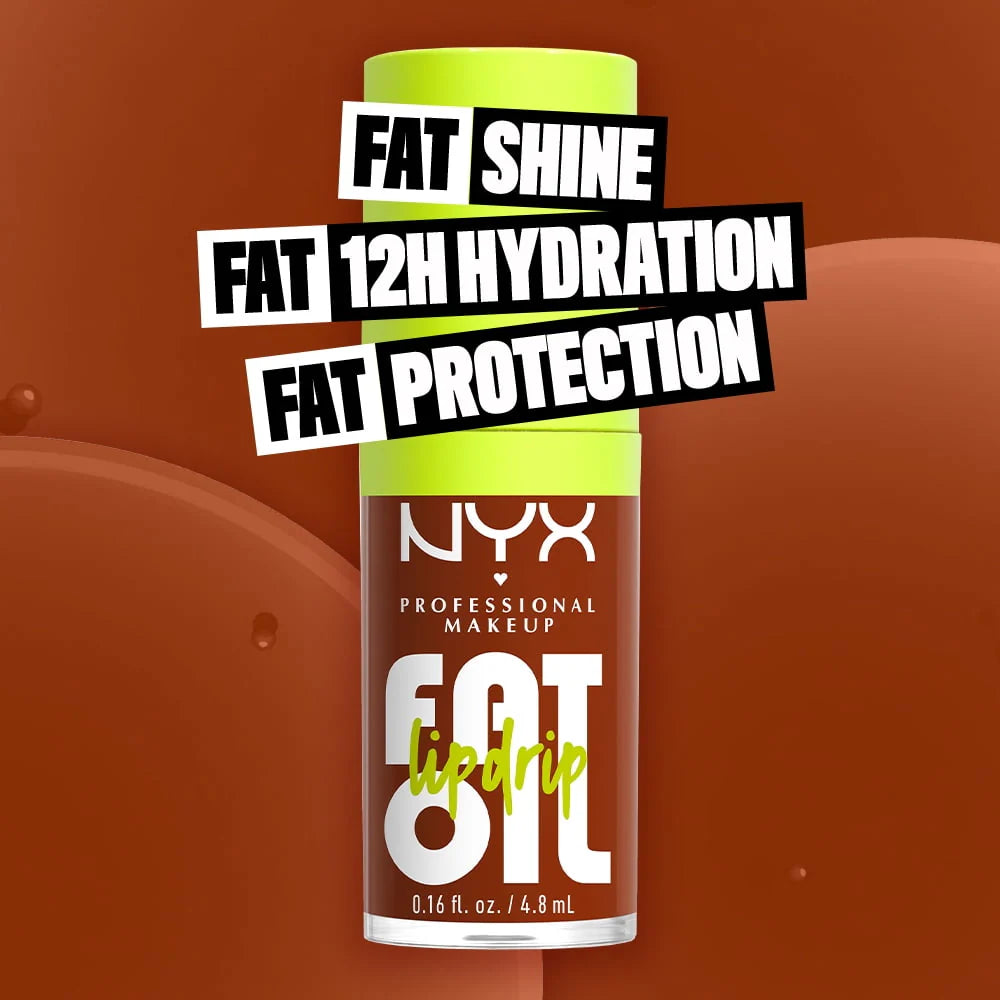 Hydrating Lip Gloss K7273