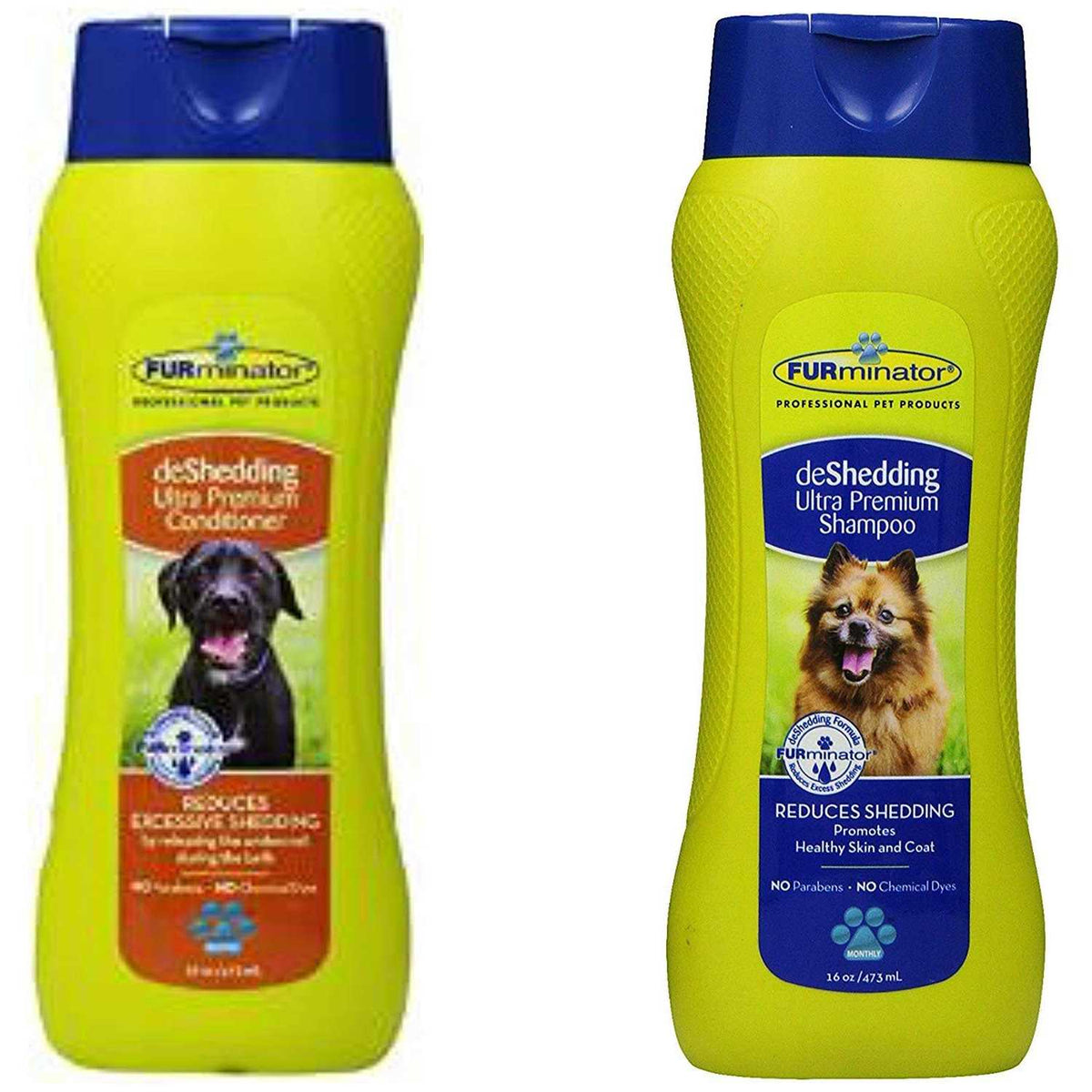 Shampoo and Conditioner Z86894