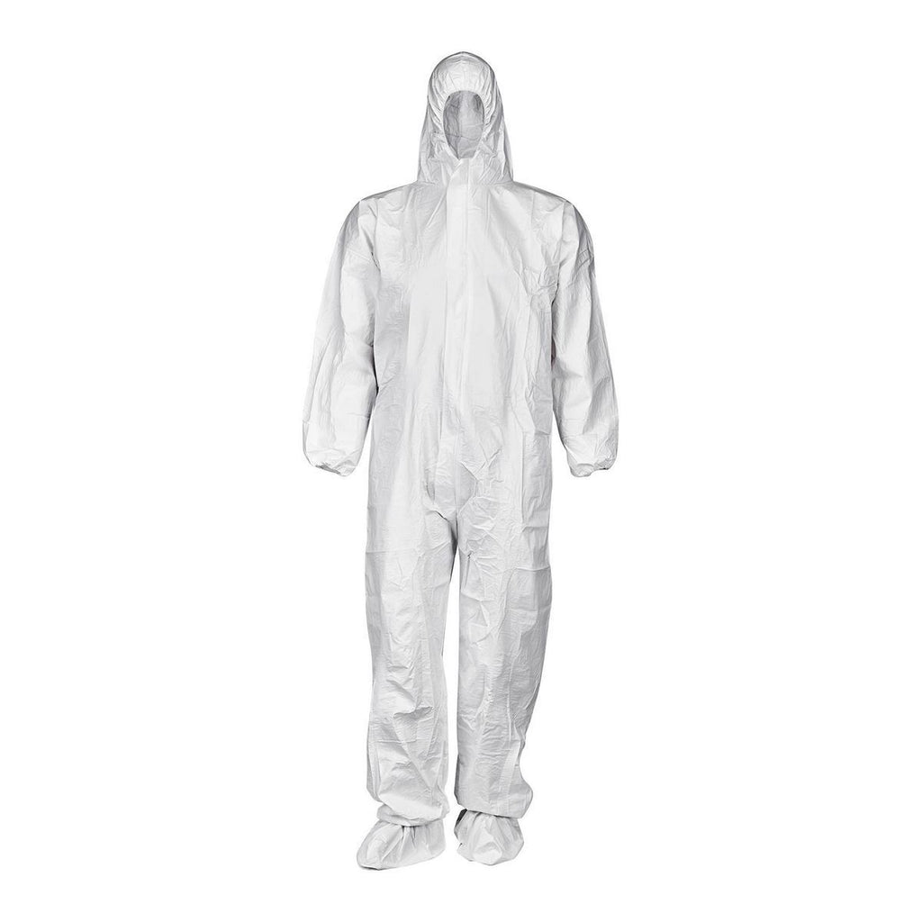 Disposable Protective Suit X-Large V659997