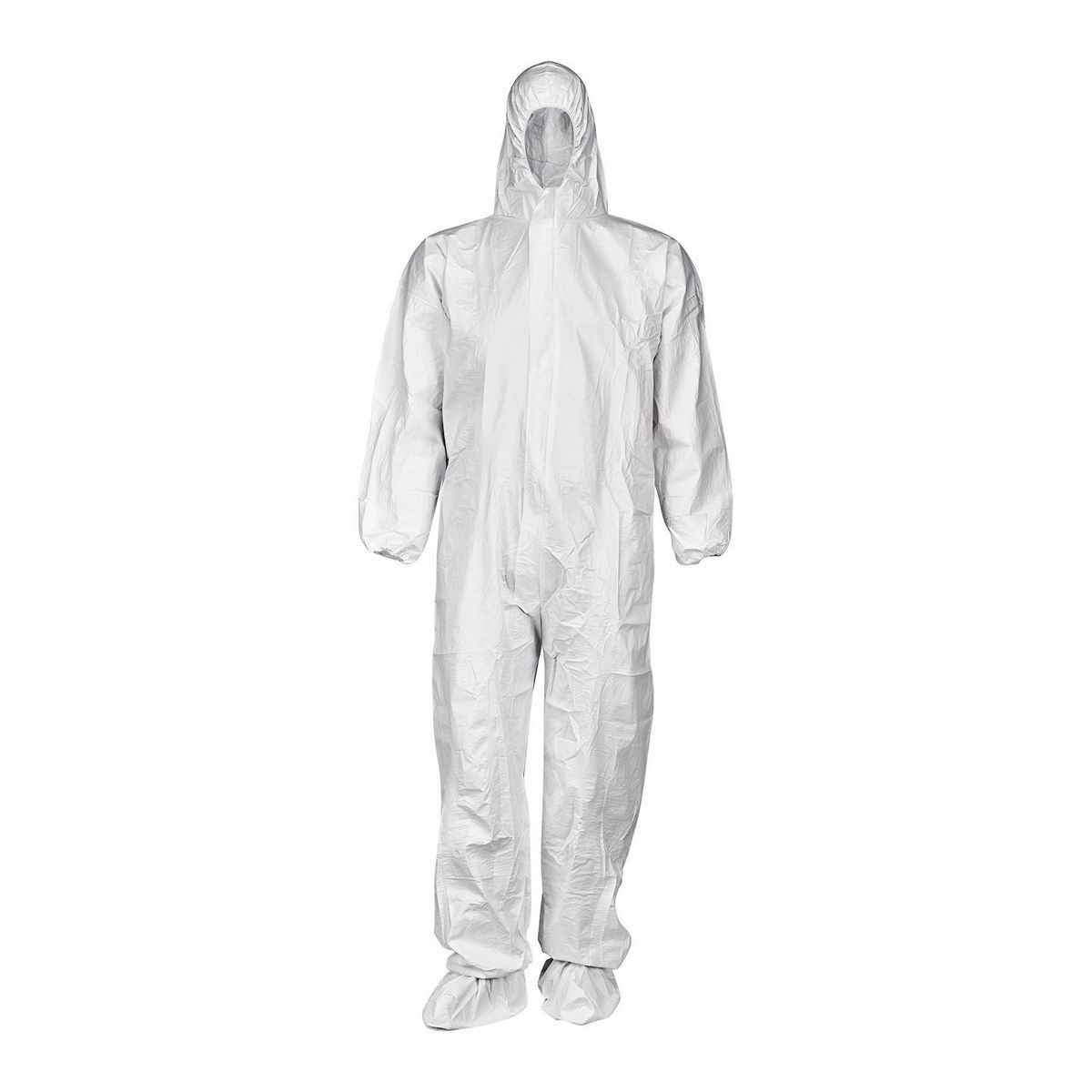 Disposable Protective Suit X-Large V659997