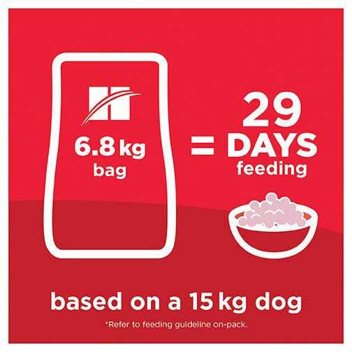 Adult Chicken Dog Food D790152