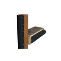 Black Piling Bumper J656771
