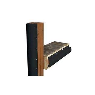 Black Piling Bumper J656771