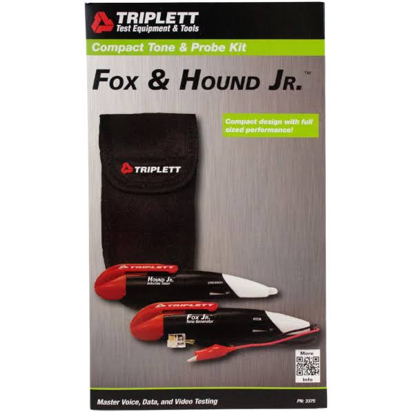 Compact Wire and Cable Tracing Kit S64394