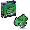Bulbasaur Building Set D54112