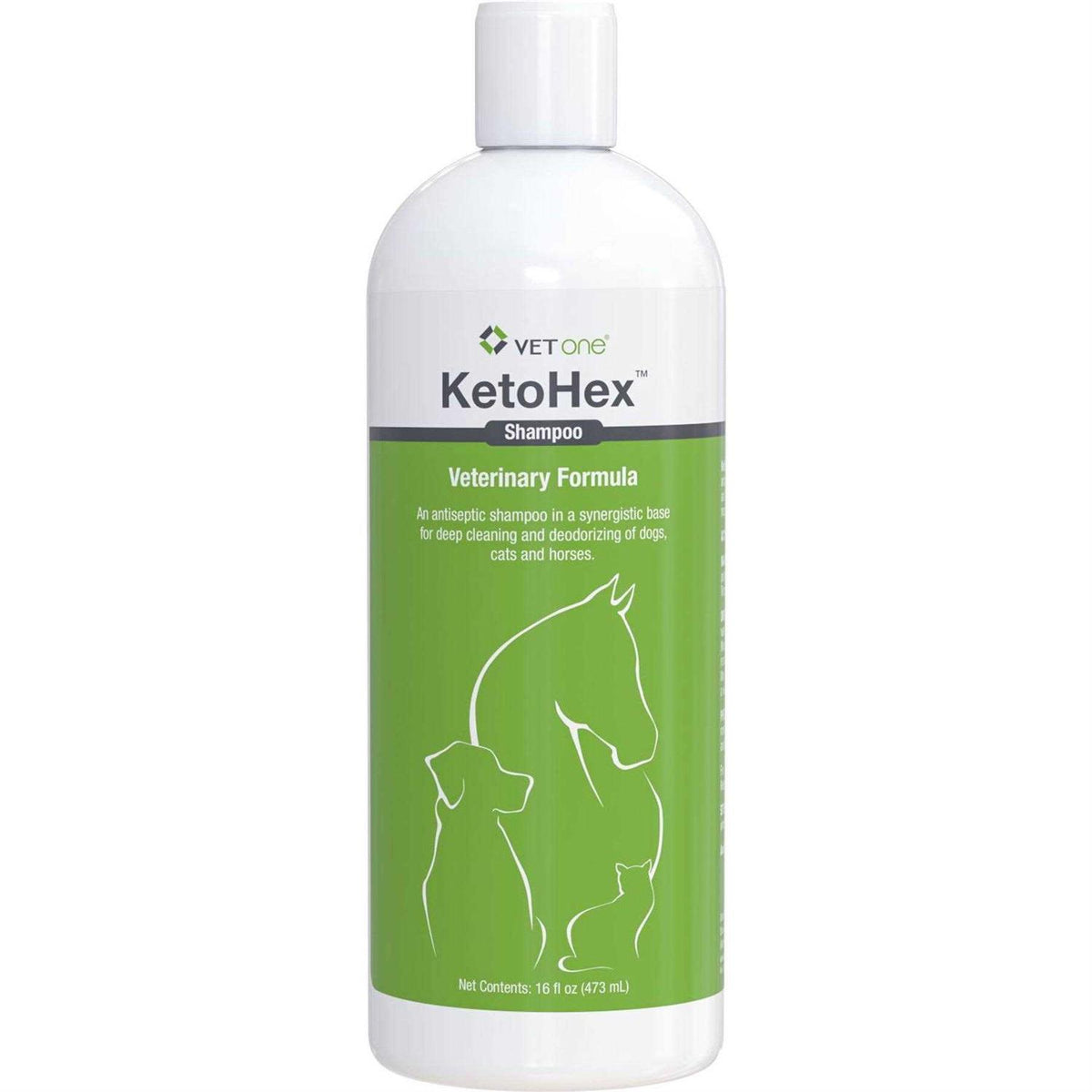 Shampoo P5617