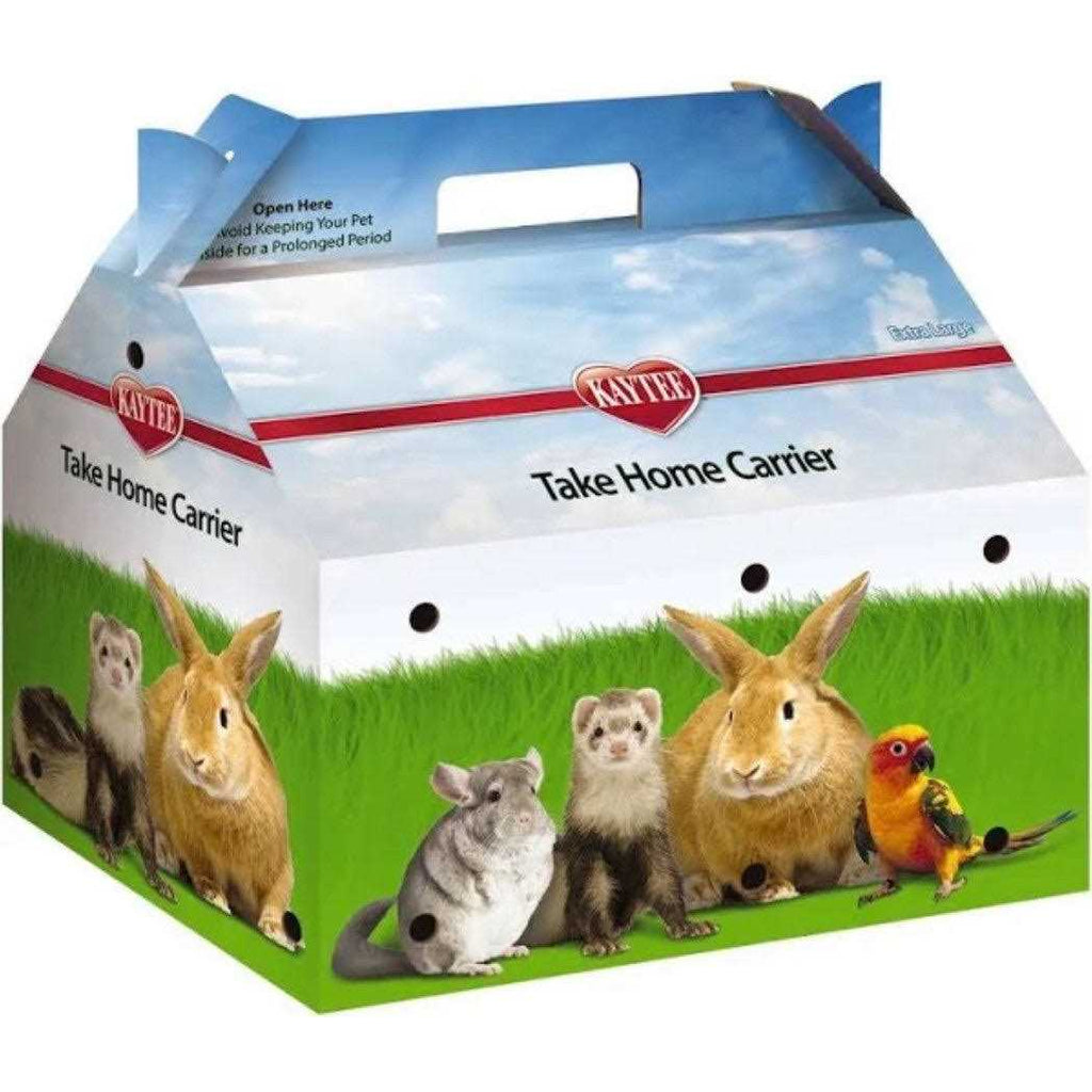 Take Home Carrier H6807