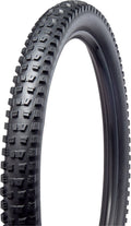 Black 29 x 2.6 Butcher Grid Tire A6090