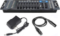 192CH DMX512 Console with 2m DMX Signal Cable Z628092