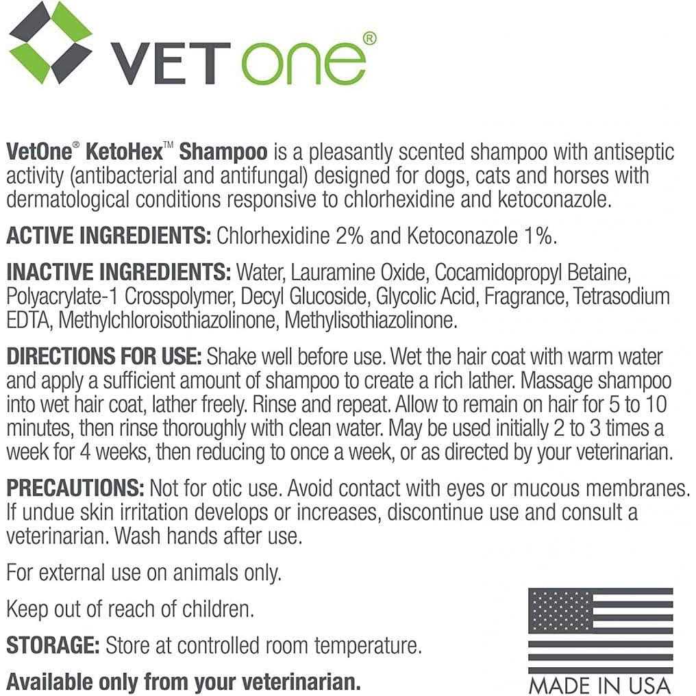 Shampoo P5617