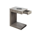 Accent Table With Drawer O1172