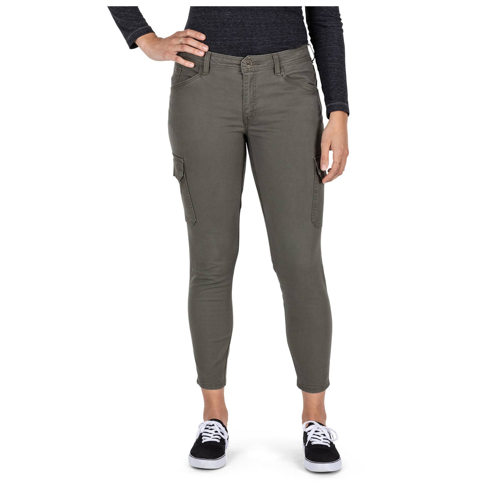 Ranger Green Tactical Pant G736