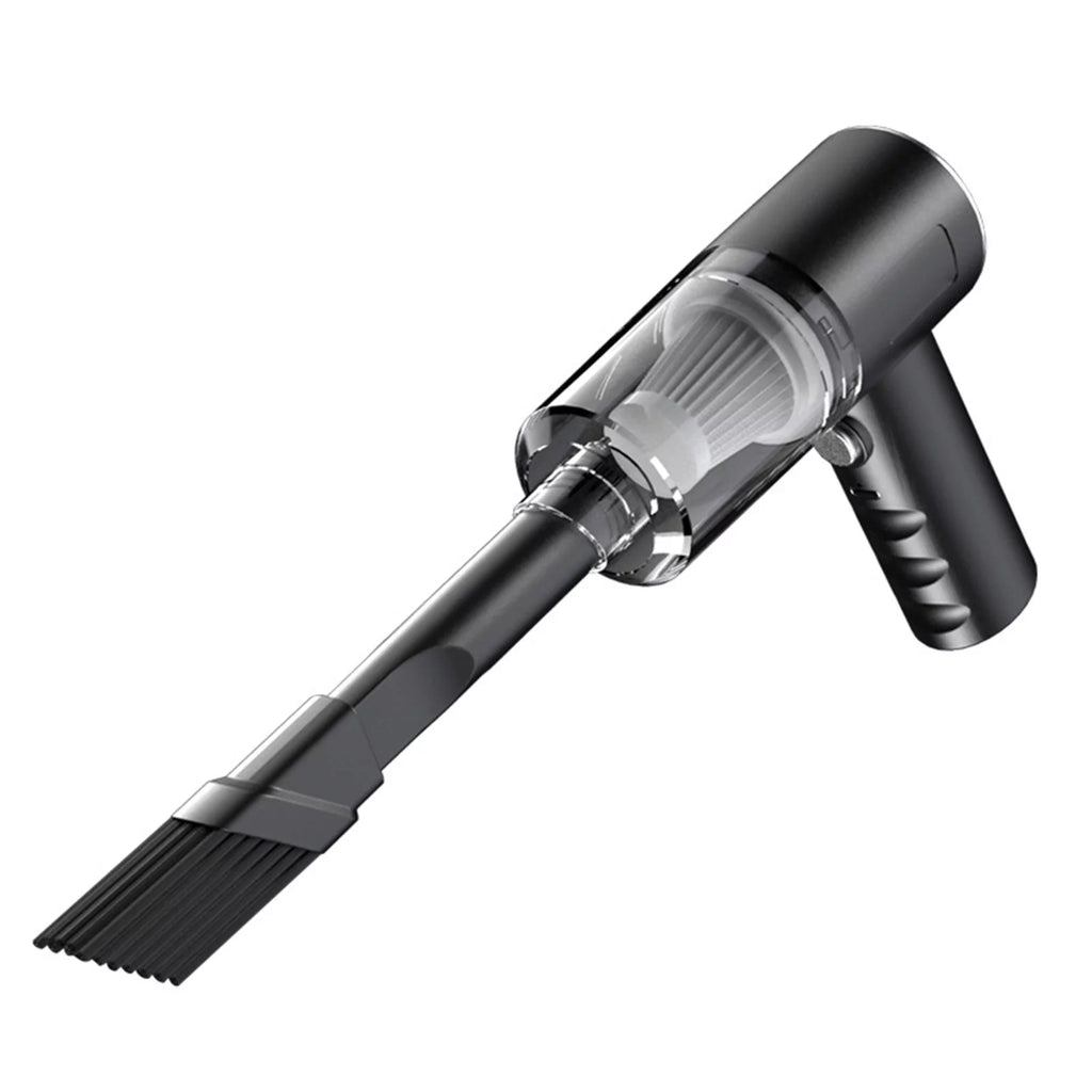 Cordless Handheld Car Vacuum Cleaner 120W S6074