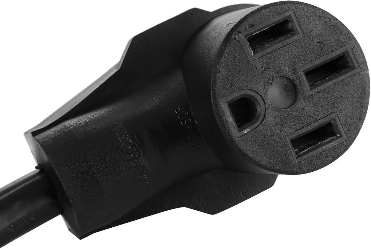 36Ft 30 Amp RV Extension Cord J2033